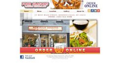 Desktop Screenshot of fourseasonschineseny.com
